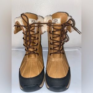 Ugg Women’s Adirondack snow boot